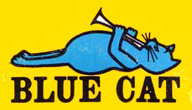 Blue Cat - Music label - Rate Your Music